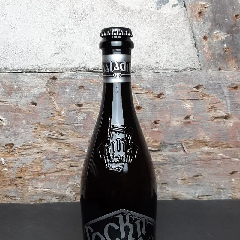 Baladin Rock n Roll, American Pale Ale, Italien