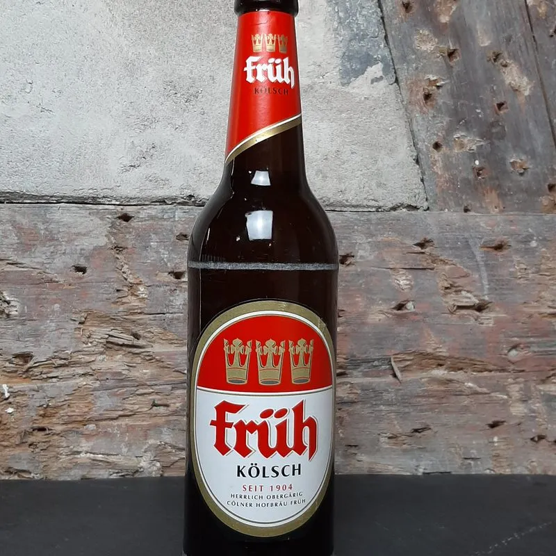 Früh Kölsch, Deutsches Kölsch, Deutschland