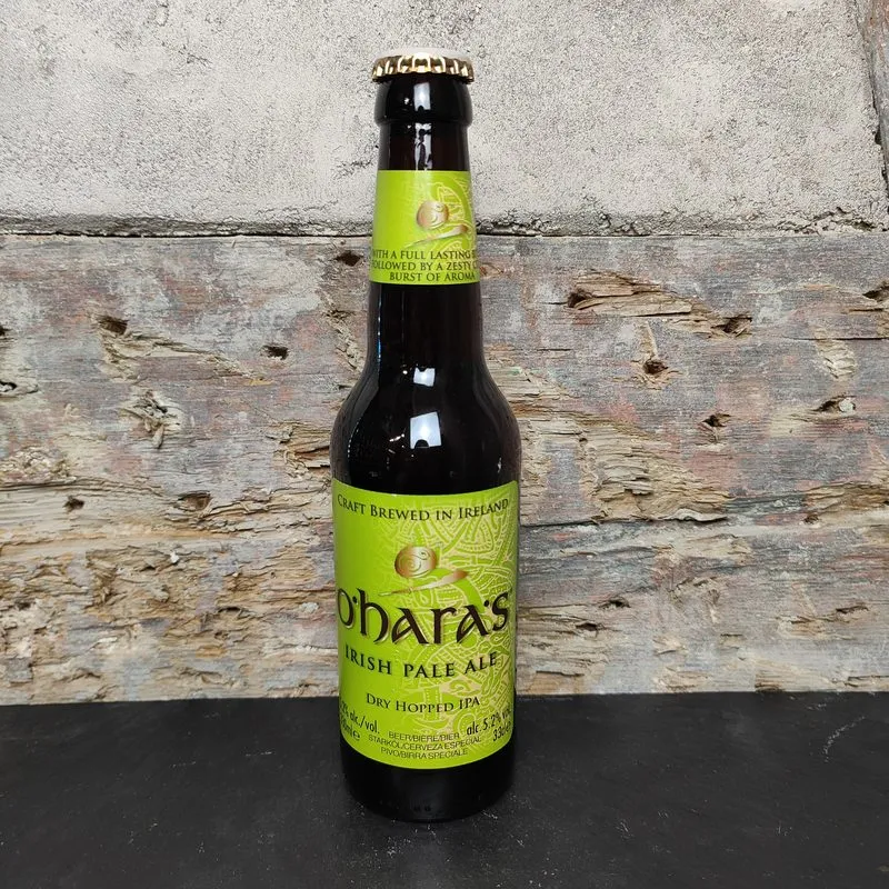 O'HARA'S Irish Pale Ale, Pale Ale, Irland