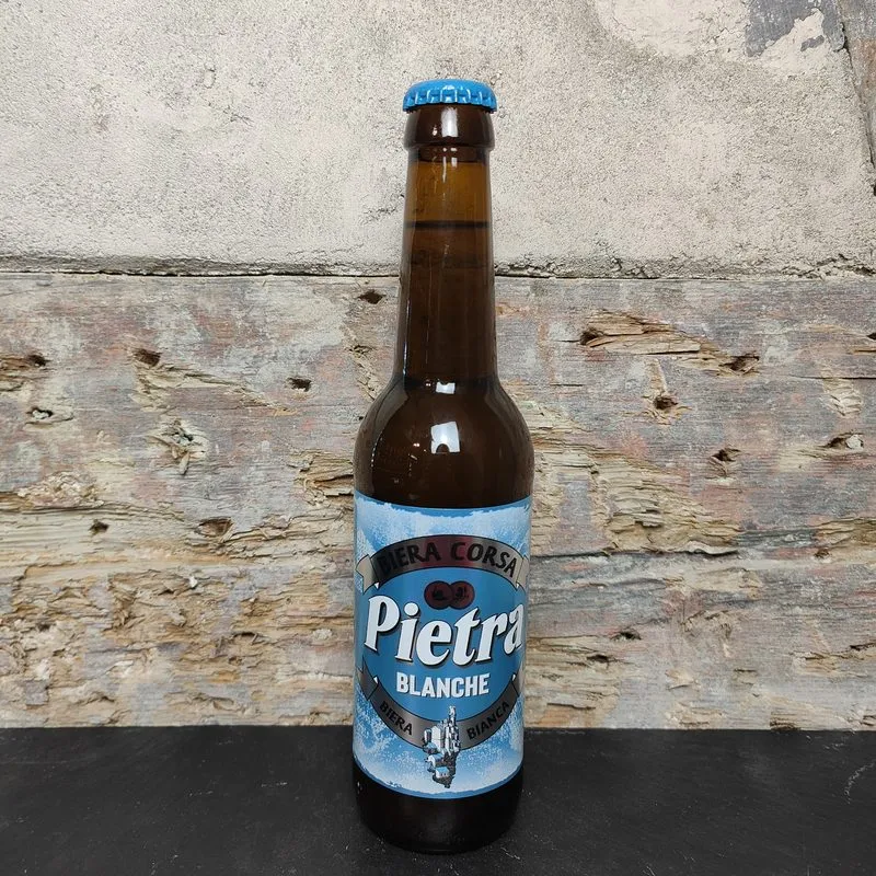 Pietra Blanche, Belgian Blanche, Frankreich, Korsika