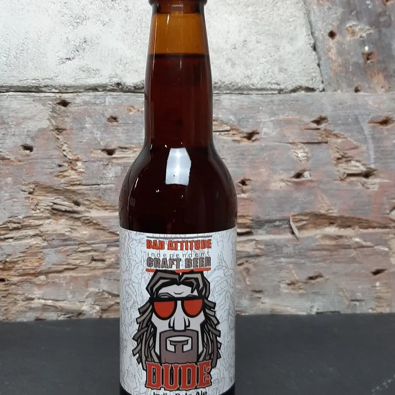 San Martino Dude, West Coast IPA, Schweiz