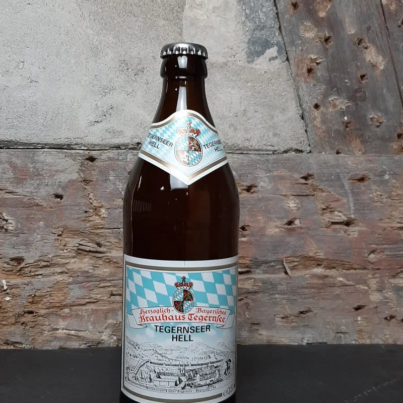 Tegernseer Hell, Münchner Hell, Deutschland