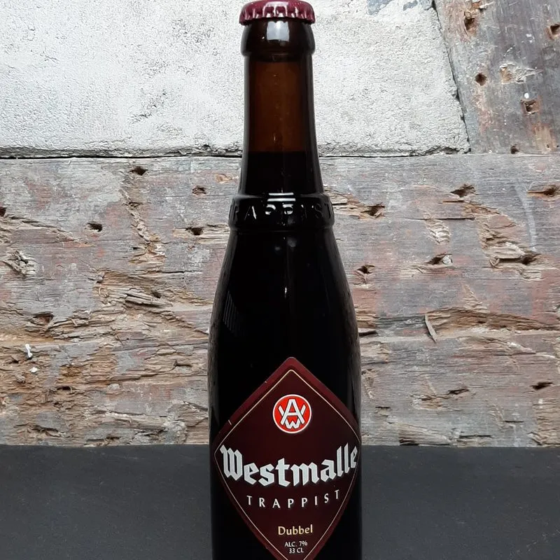 Westmalle Dubbel, Belgian Dubble, Belgien