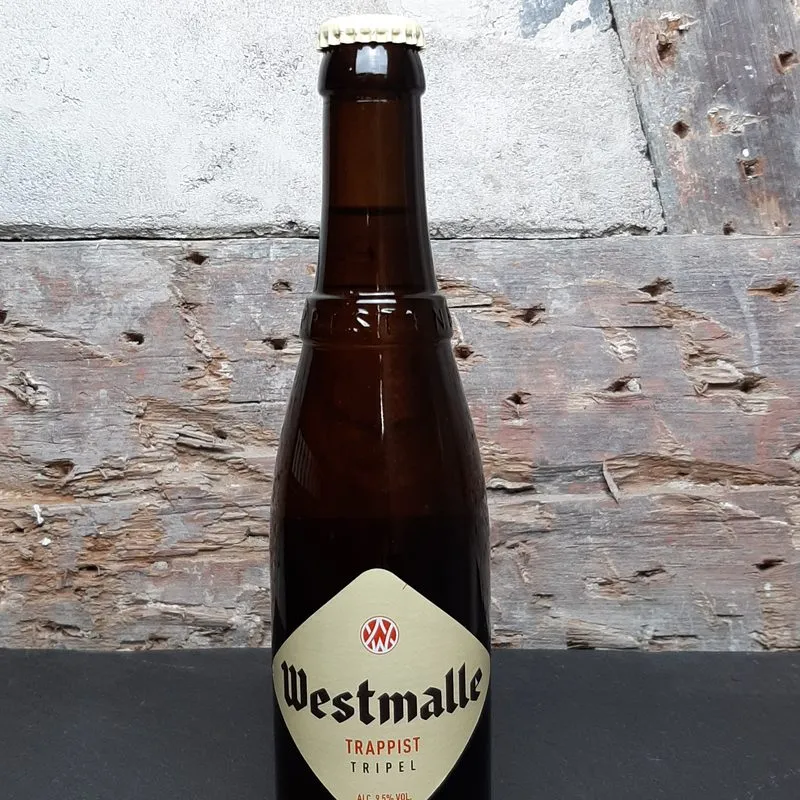 Westmalle Triple, Belgian Triple, Belgien