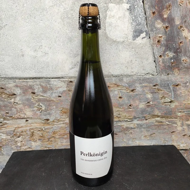 Perlkönigin Weingenossenschaft Berneck, Schweiz