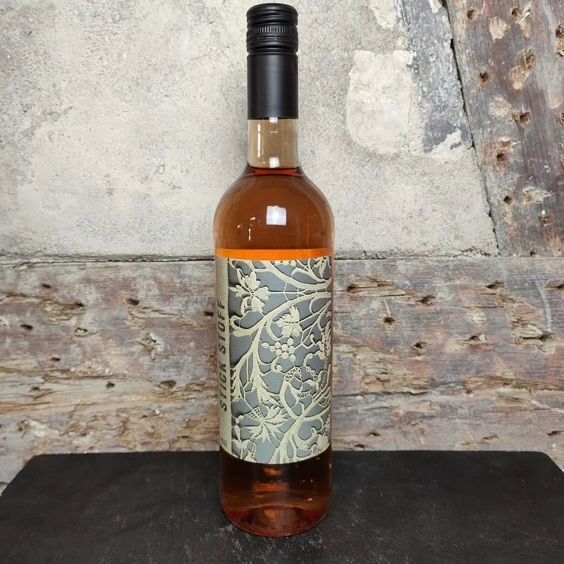 StickStoff Cuvee Rosé, Schweiz
