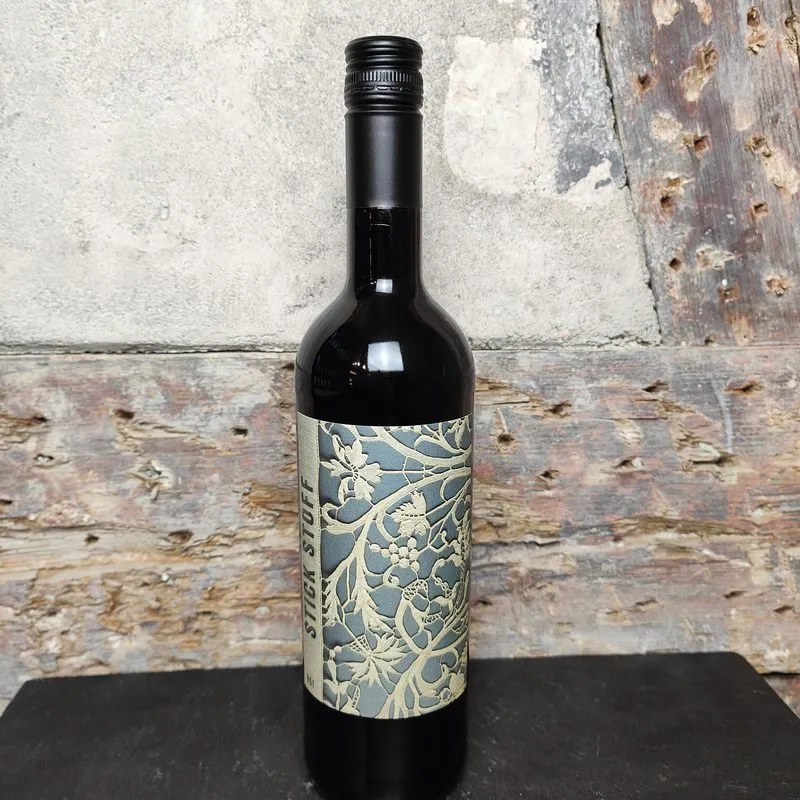 StickStoff Cuvee Rot, Schweiz