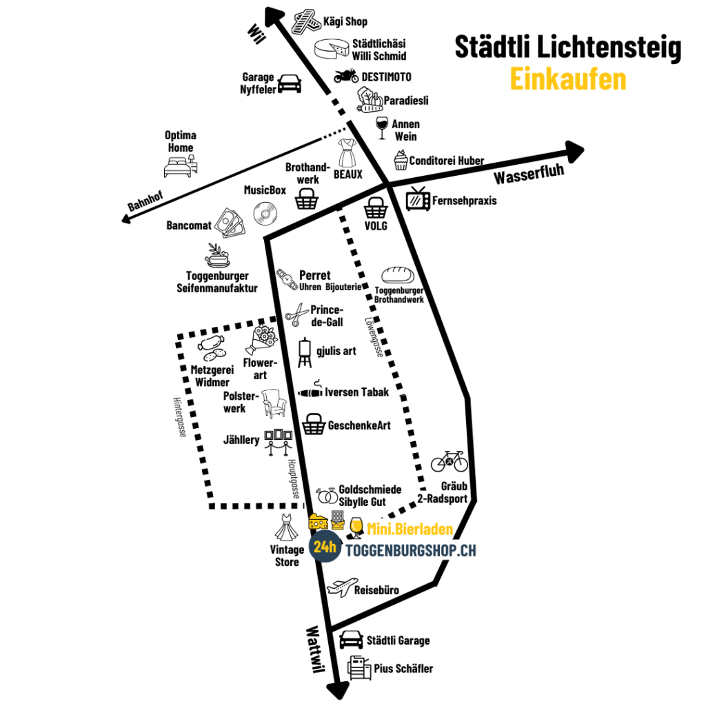 Mini.Bierladen