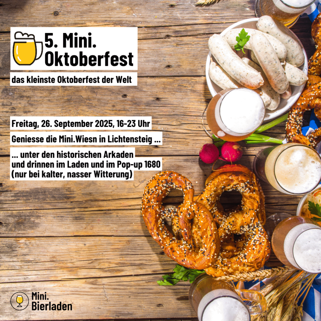 Mini.Bierladen