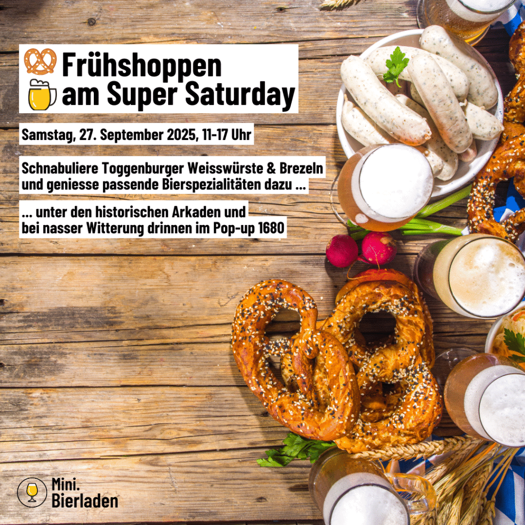 Mini.Bierladen