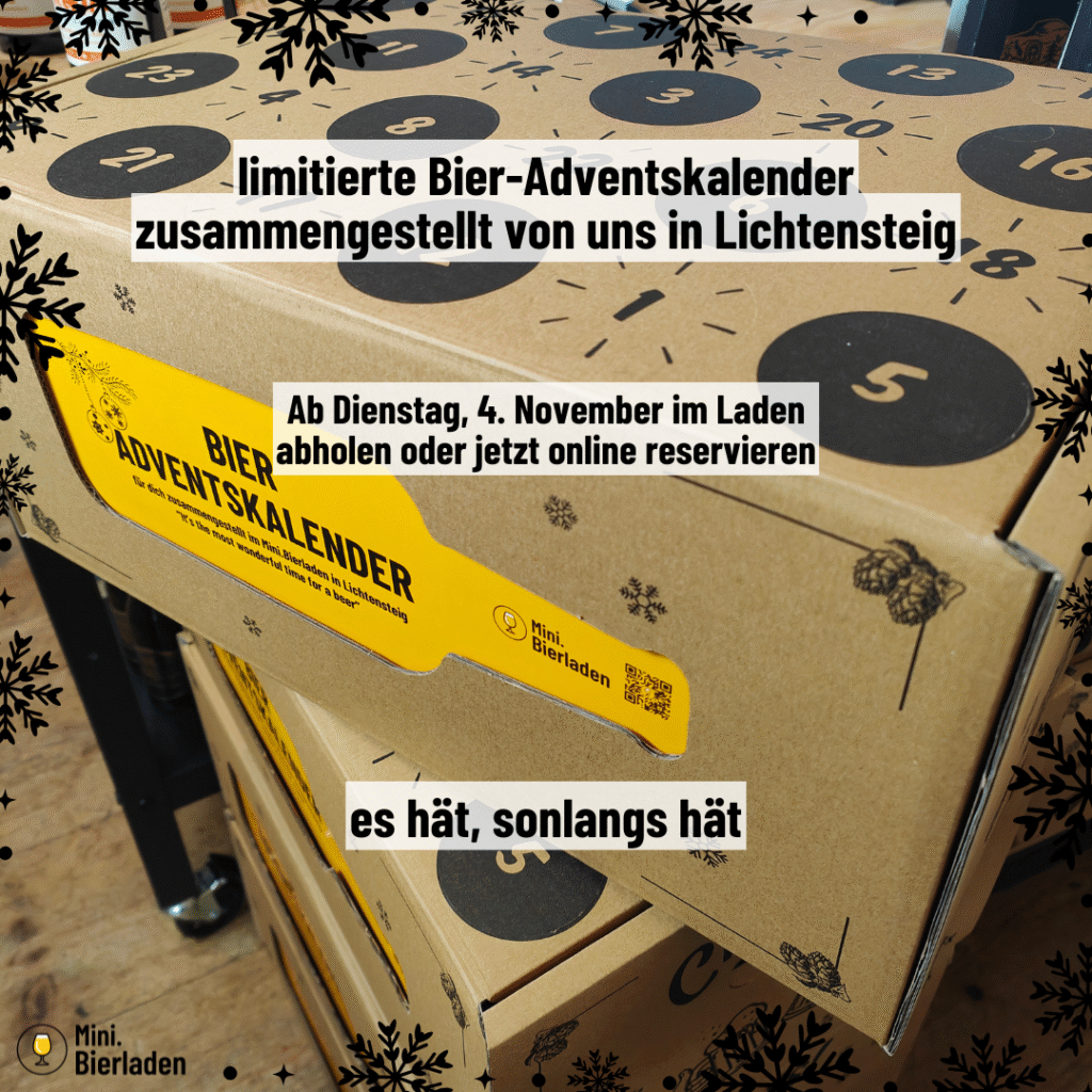 Mini.Bierladen