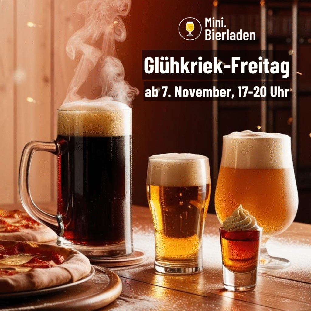 Mini.Bierladen